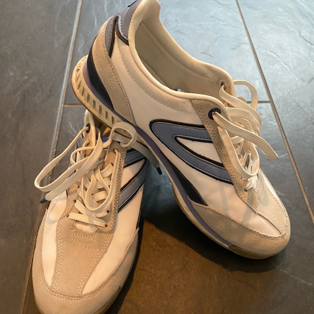 Tretorn Rawlings Sneakers Sz 8.5
